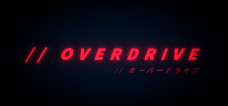 Games like // OVERDRIVE