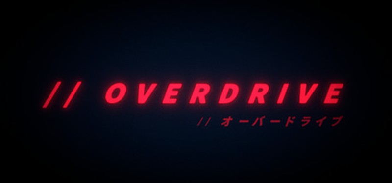 // OVERDRIVE Image