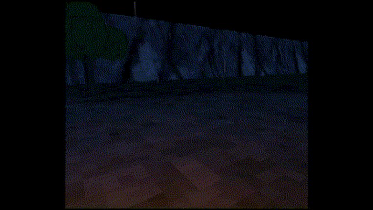 Overdue - The Librarian screenshot