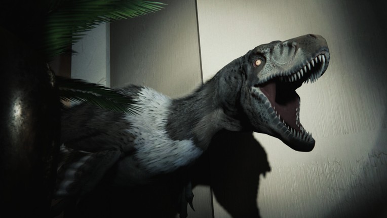 PALEOPHAGE screenshot