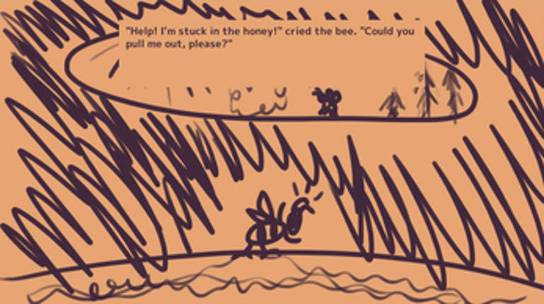 Pancakes in the Attic (Game Collection) screenshot