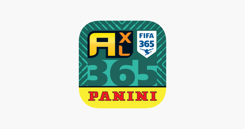 Panini FIFA 365 AdrenalynXL™ Image