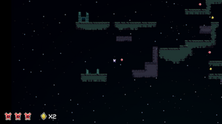Parallax Paradox screenshot