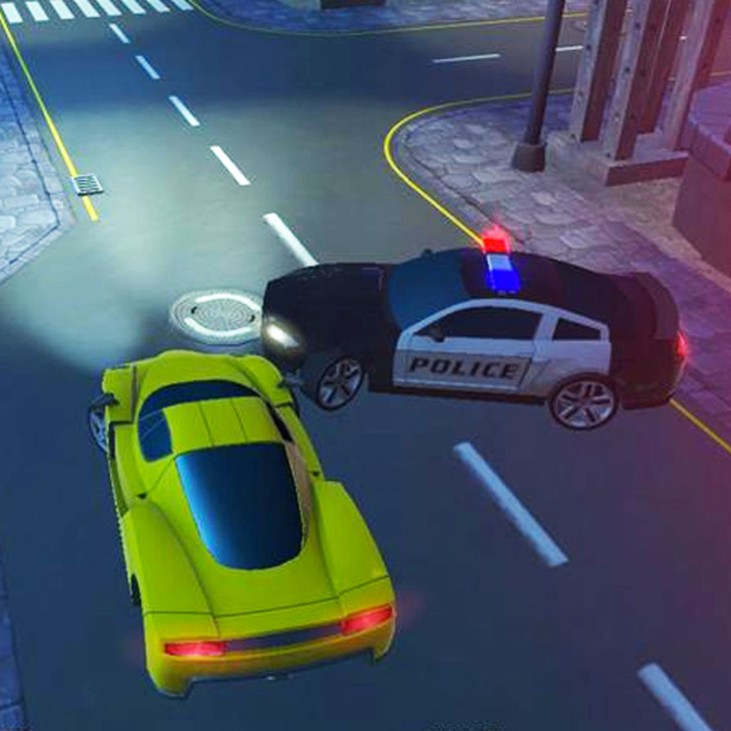 Games like Parking Fury 3D