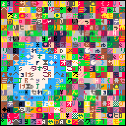 patches Image