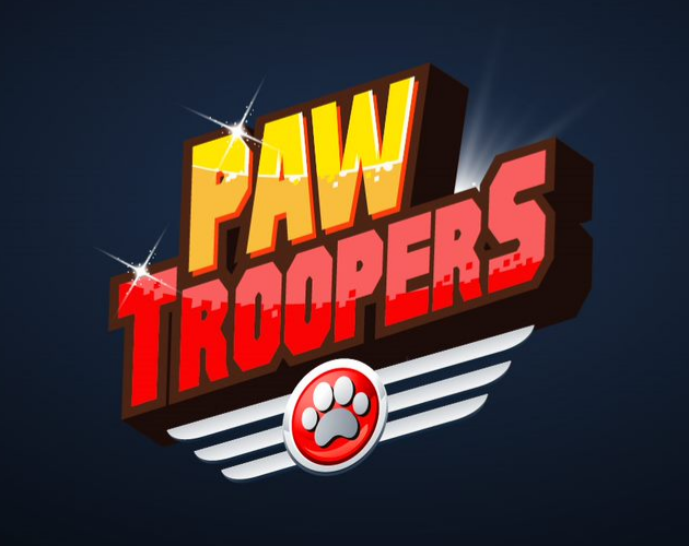 Games like Paw Troopers