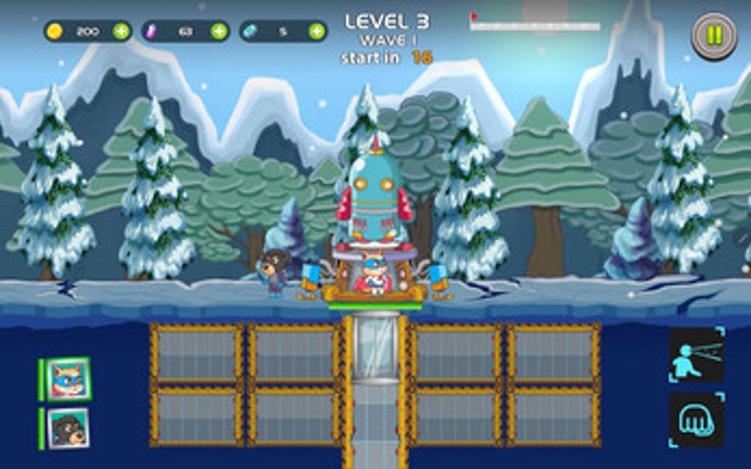 Paw Troopers Image