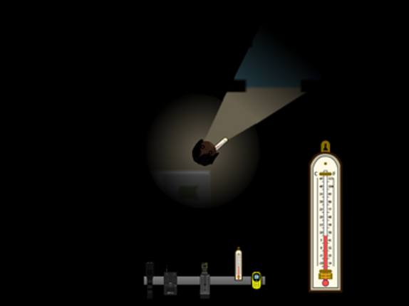 Phasmophobia 2D Image