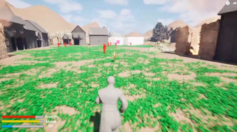 Phoenix Rising: Project Merlin Image