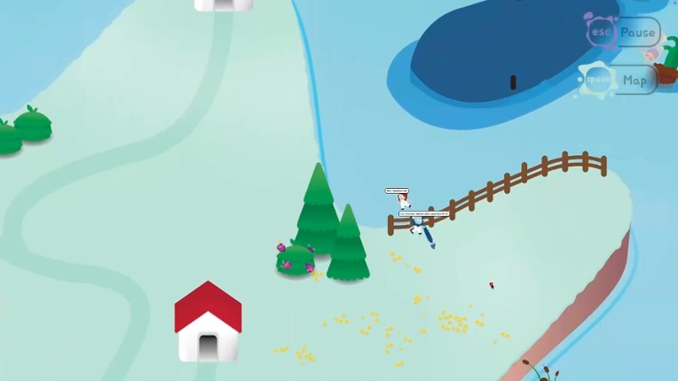 Piperbob's Painting Service screenshot