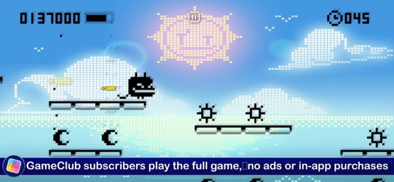 Pix n Love Rush - GameClub screenshot