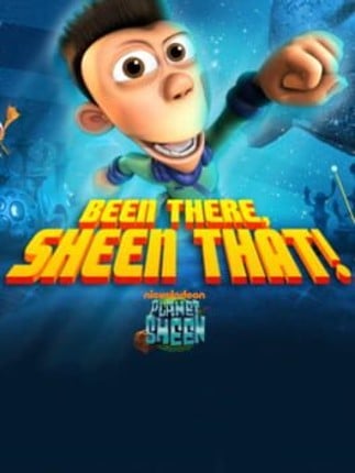 Planet Sheen: Been There, Sheen That! Image