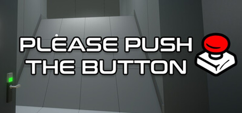 Please Push The Button Image