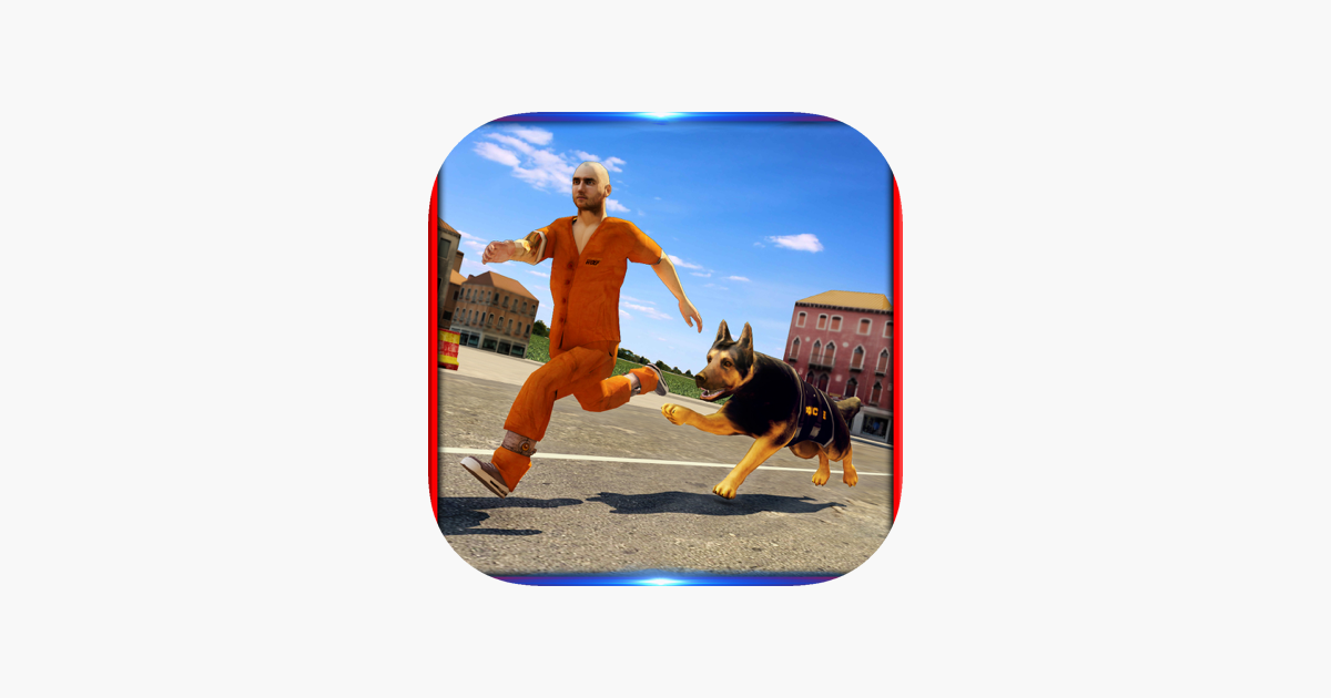 Games like Police Dog 3D : Crime Chase