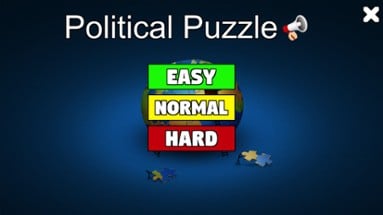 Political Puzzle Image