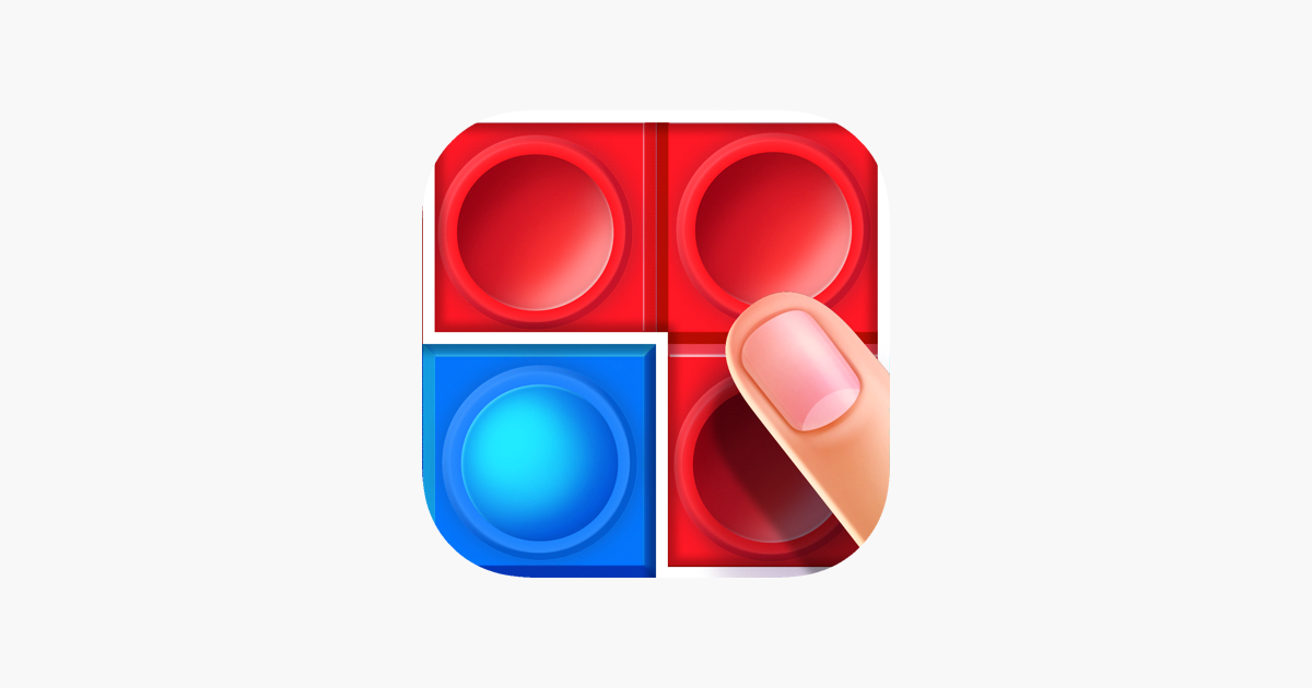 Games like Pop It Match