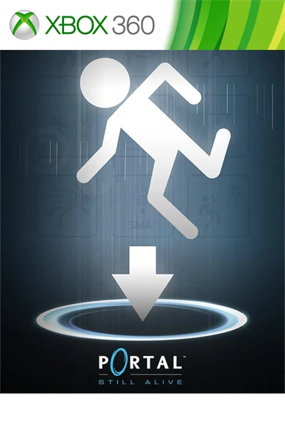 Games like Portal: Still Alive