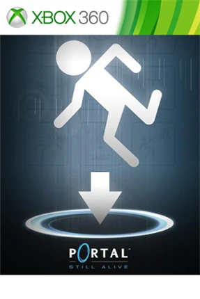 Portal: Still Alive Image