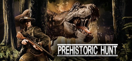Games like Prehistoric Hunt