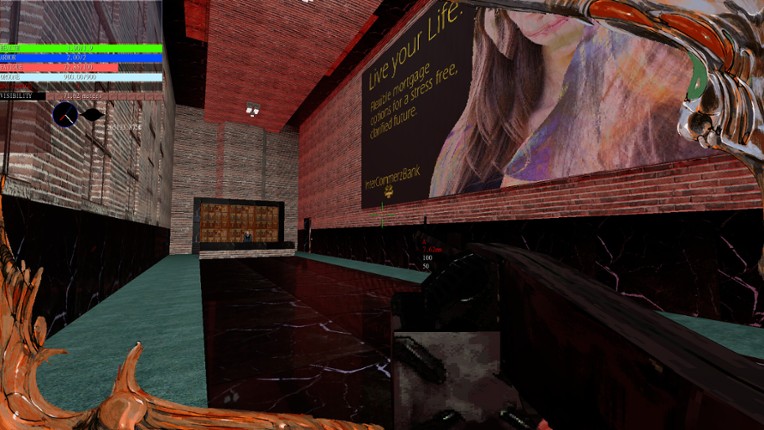 Psycho Patrol R screenshot