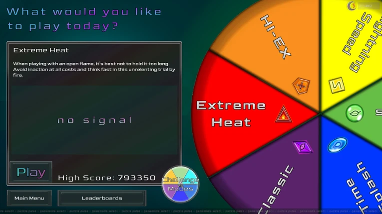 Puzzle Pulse! Image