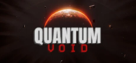 Games like Quantum Void