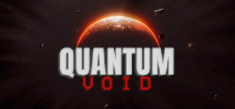Quantum Void Image