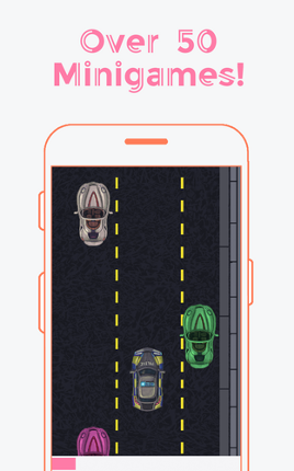 Quick Fire Legacy Image