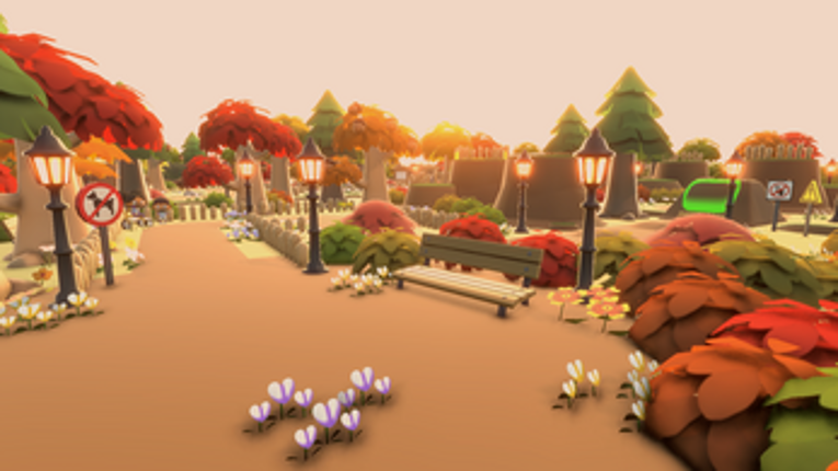 Reach for the Stars! Image