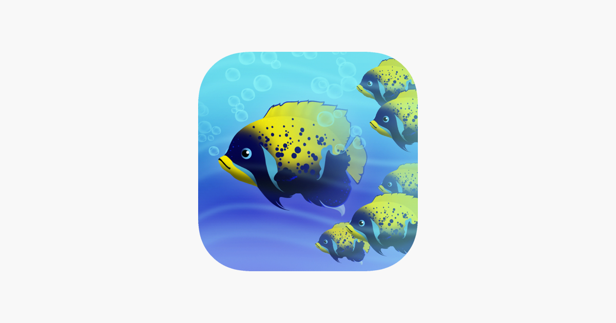 Games like Reef.IO