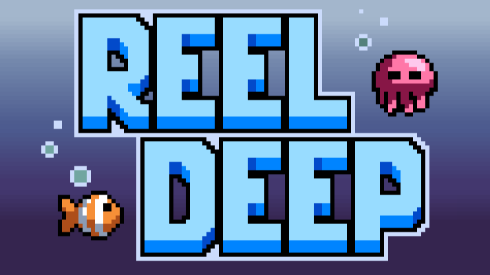Games like Reel Deep
