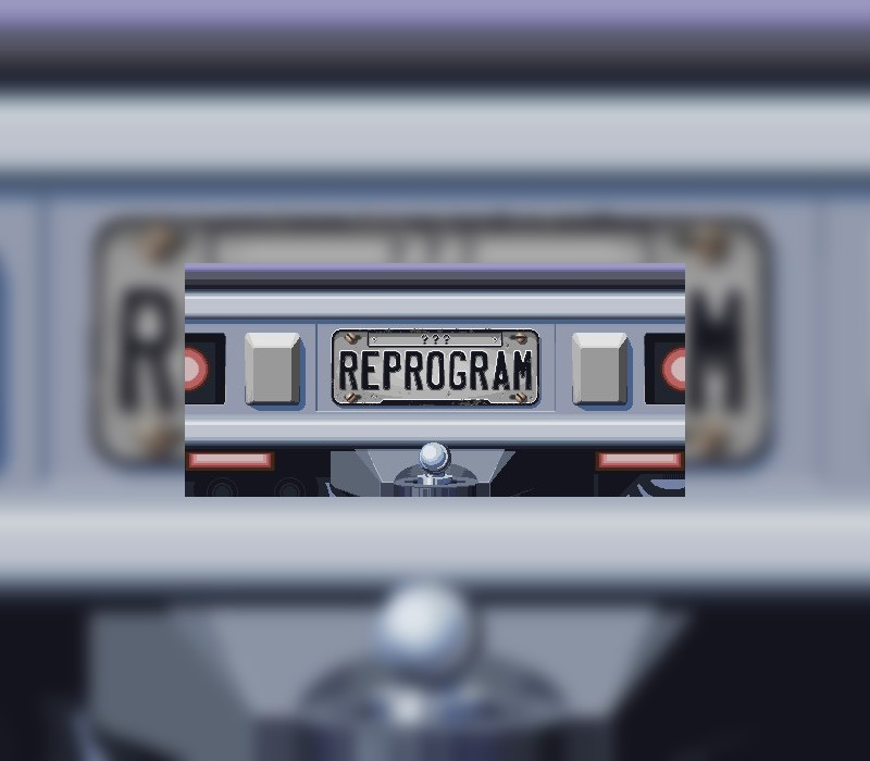 Games like Reprogram