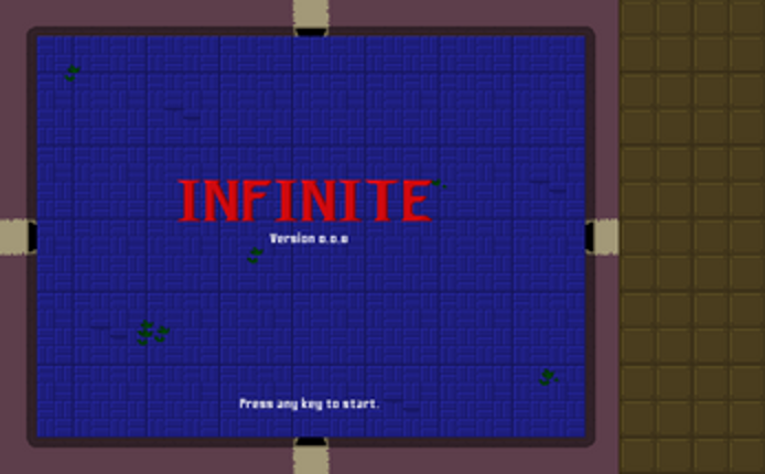 Retrobits: The Early Works of LantixPro Studios screenshot