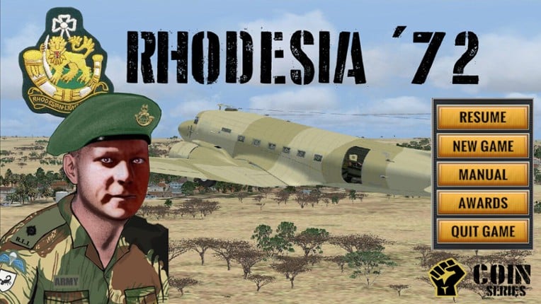 Rhodesia '72 Image