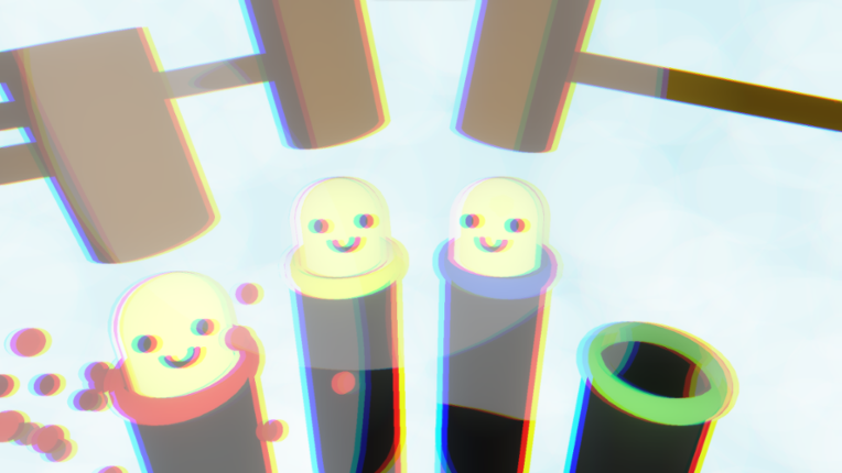 Rhythmole screenshot