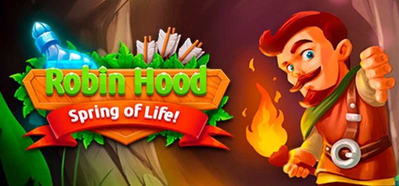 Robin Hood: Spring of Life Image
