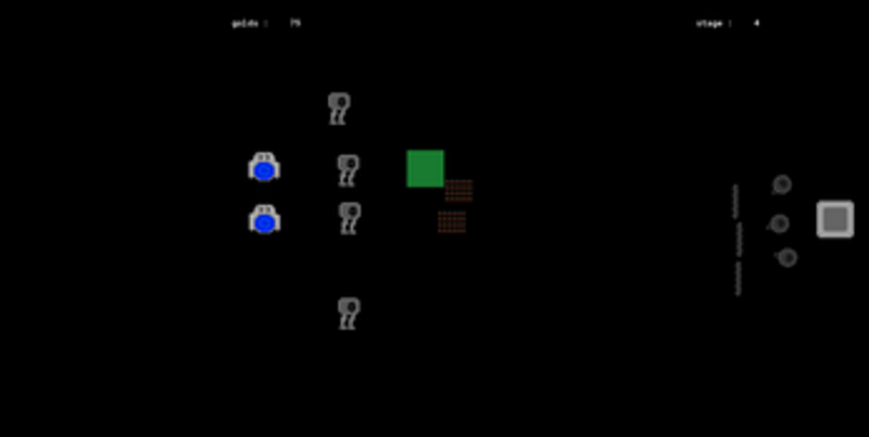 RobotDefender screenshot