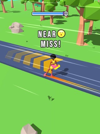 Roller Star screenshot