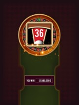 Roulette Casino - Spin Wheel Image