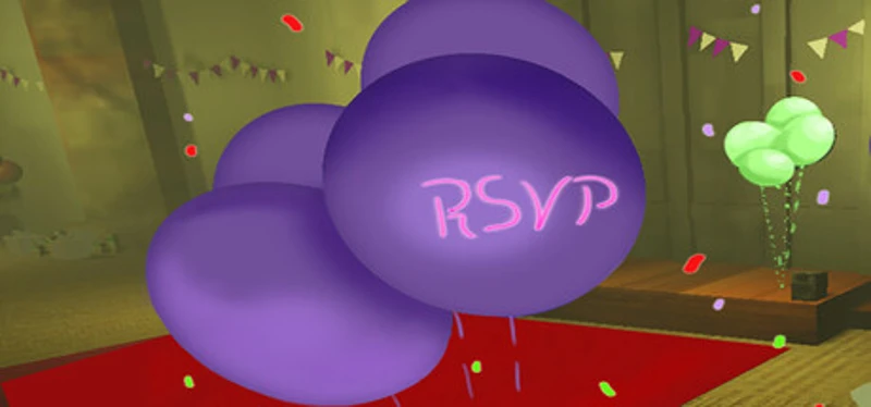 RSVP Image
