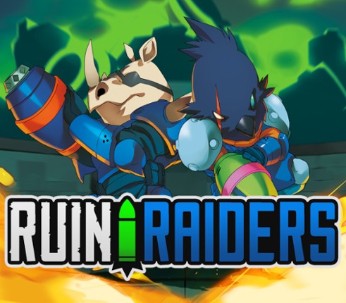 Ruin Raiders Image