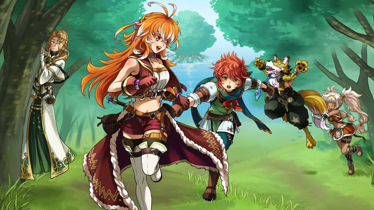 Games like Ruinverse