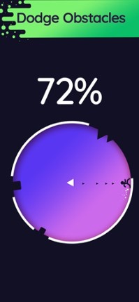Run Around 웃 screenshot