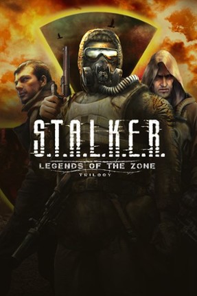 S.T.A.L.K.E.R.: Legends of the Zone Trilogy Image