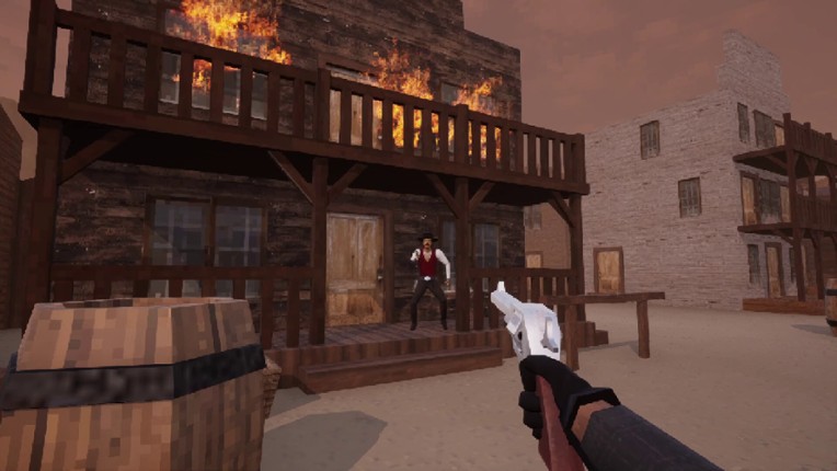 Sands of Skullcreek screenshot