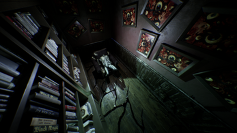 Say Thy Name screenshot