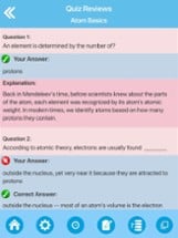 Science : Learn Chemistry Image