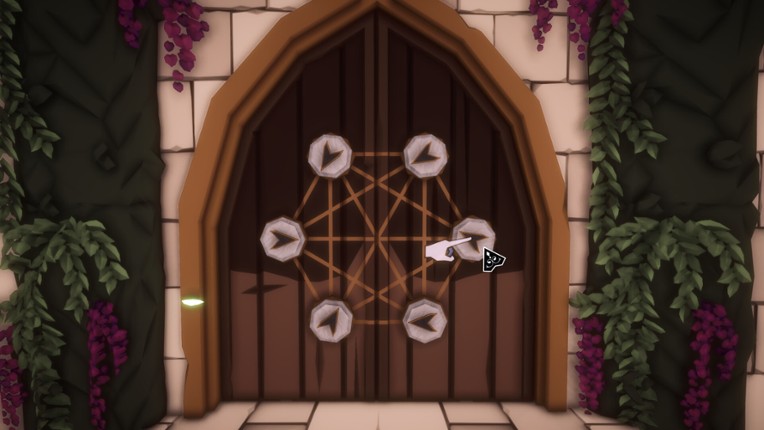 Secrets of Velendar Castle - Escape Room screenshot