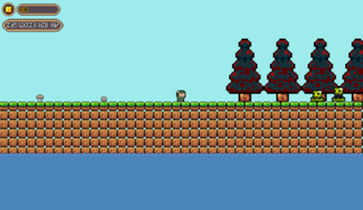 Seedfall: Defend the Last Tree Image