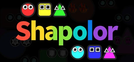 Games like Shapolor